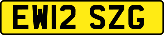 EW12SZG