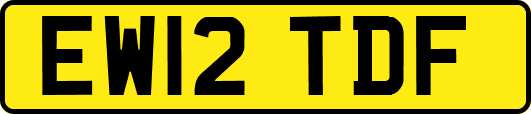 EW12TDF