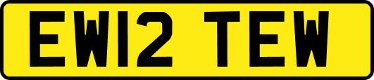 EW12TEW