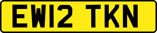 EW12TKN