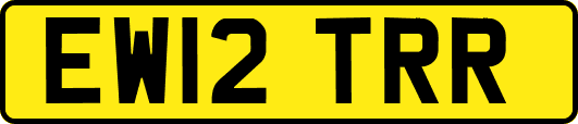EW12TRR