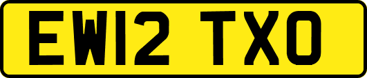 EW12TXO