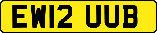 EW12UUB