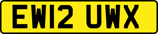 EW12UWX