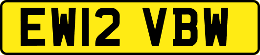 EW12VBW