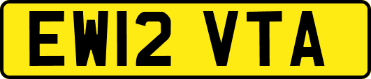 EW12VTA