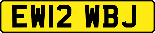 EW12WBJ