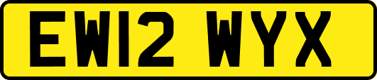 EW12WYX