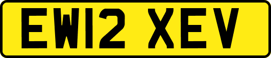 EW12XEV