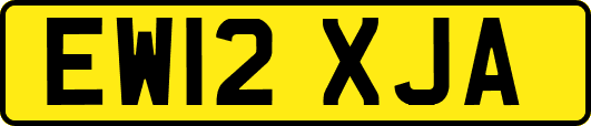 EW12XJA