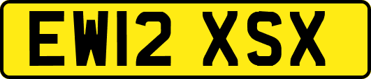 EW12XSX