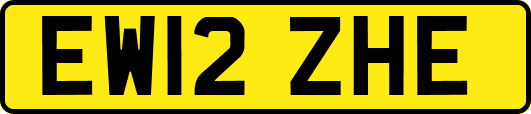 EW12ZHE