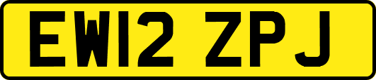 EW12ZPJ