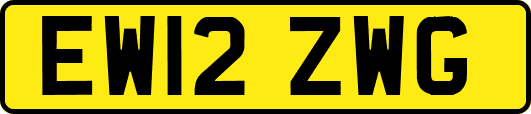 EW12ZWG