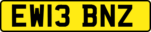 EW13BNZ