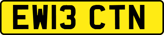 EW13CTN