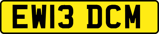 EW13DCM