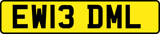 EW13DML