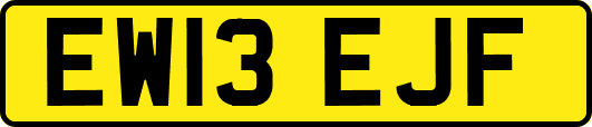 EW13EJF