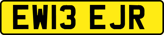 EW13EJR