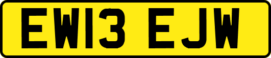 EW13EJW