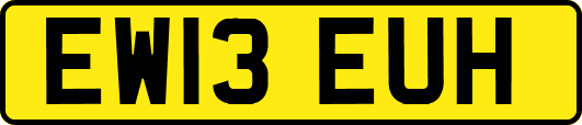 EW13EUH