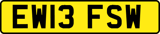 EW13FSW