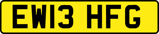 EW13HFG