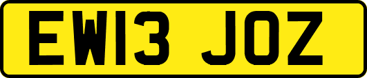 EW13JOZ