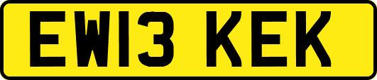 EW13KEK