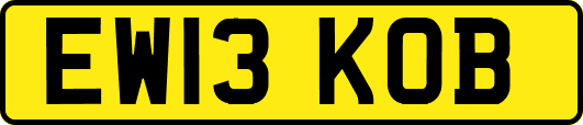 EW13KOB