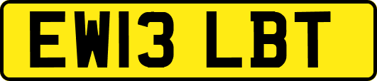 EW13LBT