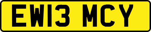 EW13MCY