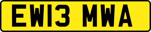 EW13MWA