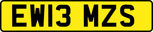 EW13MZS