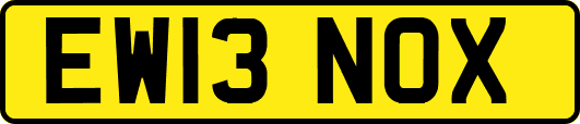 EW13NOX