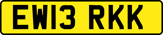 EW13RKK