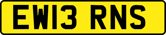 EW13RNS
