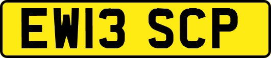 EW13SCP