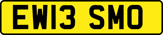 EW13SMO