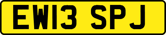 EW13SPJ