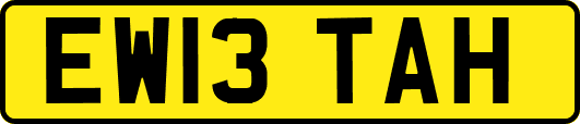 EW13TAH