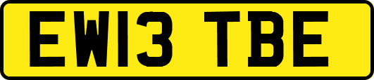 EW13TBE