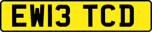 EW13TCD