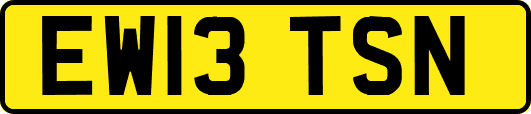 EW13TSN