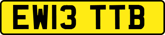 EW13TTB
