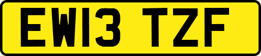 EW13TZF