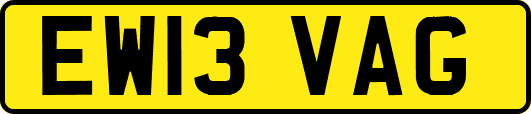 EW13VAG