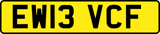 EW13VCF