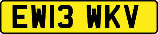 EW13WKV